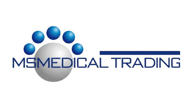 MSMEDICAL Logo