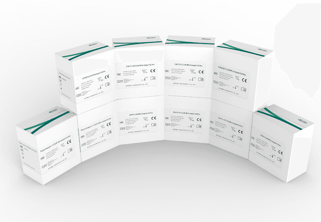Autobio HBsAg ELISA Kit