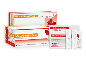 CTK HCV Ab Rapid Test Cassette