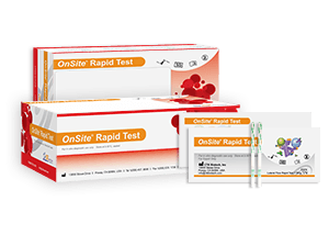 CTK HBsAg Rapid Test Strips
