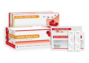 CTK HBsAg Rapid Test Cassette