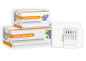 CTK HBV-5 Rapid Test