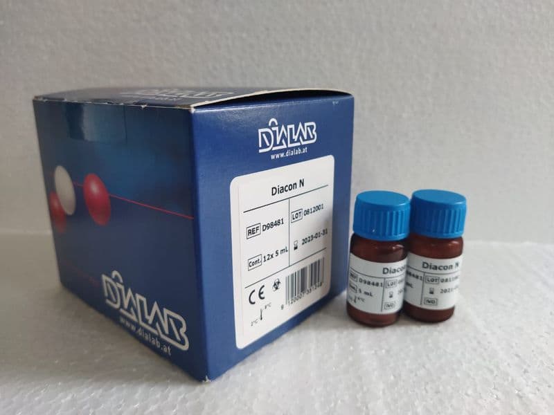 DIALAB Calcium Chloride