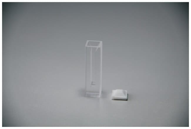 Square Cuvettes for Reile, 500 µL