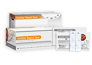 CTK FOB Rapid Test Cassette