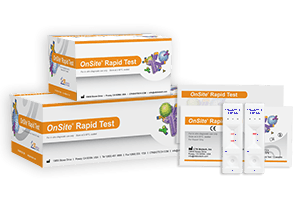 CTK Troponin-I Rapid Test Cassette