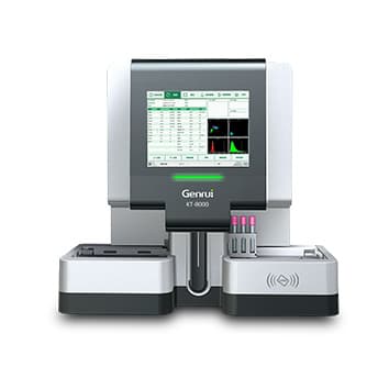 Genrui KT03A Diluent