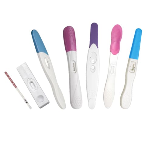 Wondfo Pregnancy Test