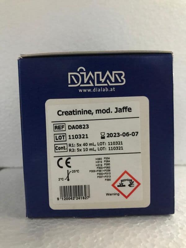 DIALAB Glucose